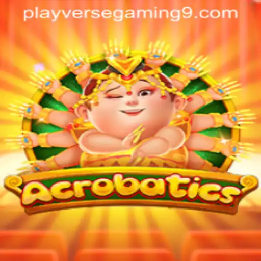 Acrobatics: A Daring Adventure in PLAYVERSE GAMING