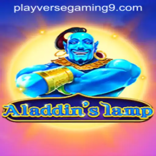 Discover the Magic of Aladdinslamp in the World of Gaming