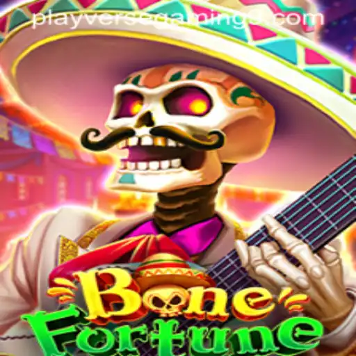 Unveiling BoneFortune: A PLAYVERSE GAMING Adventure