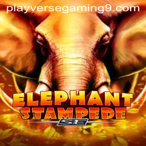 ElephantStampedeSE: Unleashing the Power of Playverse Gaming