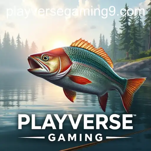 The Allure and Innovation of Fishing Games by PLAYVERSE GAMING