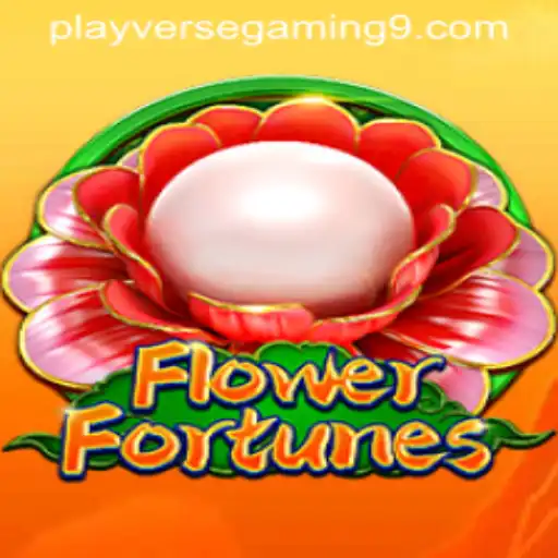 Unveiling FlowerFortunes by PLAYVERSE GAMING: A New Epoch in Online Gaming