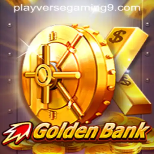 GoldenBank: The Ultimate Virtual Banking Experience in PLAYVERSE GAMING