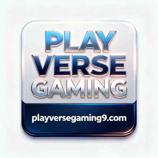 PLAYVERSE GAMING