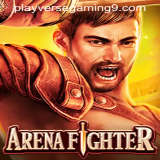 ArenaFighter - A Thrilling Journey in the World of PLAYVERSE GAMING