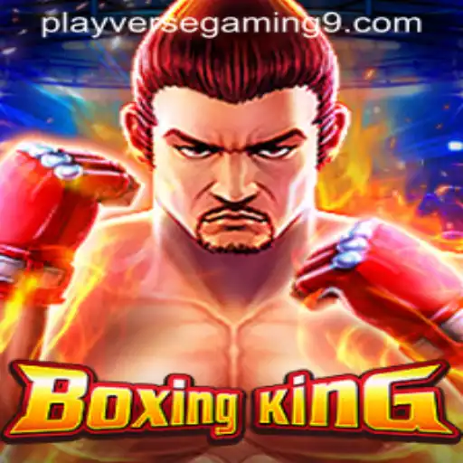 BoxingKing: Step into the Ring with PLAYVERSE GAMING