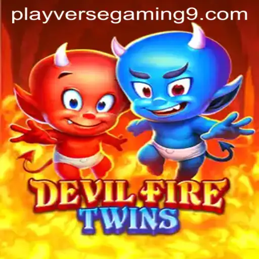 DevilFireTwins - A Riveting Adventure in the PLAYVERSE GAMING World