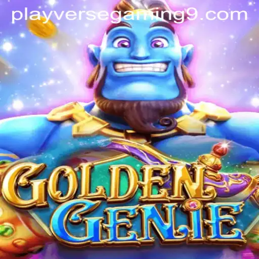 Unveiling the Thrills of GOLDENGENIE: The New Adventure by PLAYVERSE GAMING