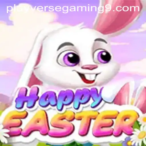 HappyEaster: A Delightful Gaming Experience by PLAYVERSE GAMING