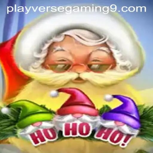 Discover the Magical World of HoHoHo by PLAYVERSE GAMING