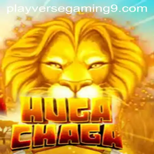 Discovering HugaChaga by PLAYVERSE GAMING