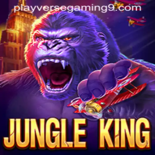 Discover the Thrilling World of JungleKing by PLAYVERSE GAMING
