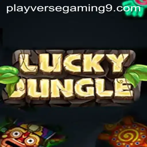 Dive into Adventure with LuckyJungle by PLAYVERSE GAMING