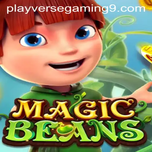 MAGICBEANS: A Revolutionary Journey in PLAYVERSE GAMING