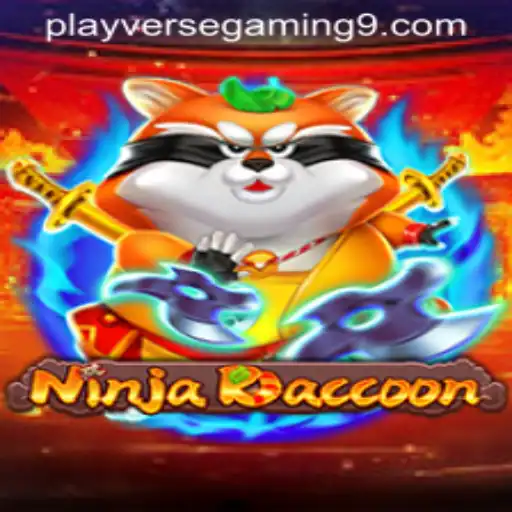 Explore the Thrilling World of NinjaRaccoon by PLAYVERSE GAMING