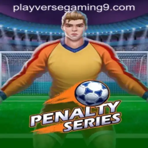 Discover 'PenaltySeries': An Immersive Experience by Playverse Gaming