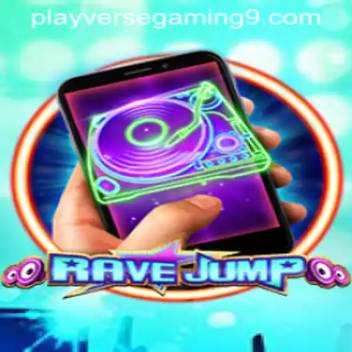 Discover the Exciting World of RaveJumpmobile in PLAYVERSE GAMING