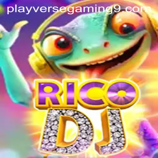 An In-Depth Look at RicoDJ: The Ultimate Gaming Experience by Playverse Gaming