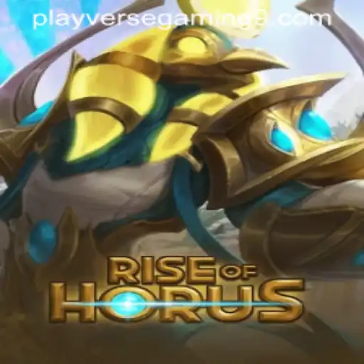 Discover the World of RiseofHorus: A New Era in Gaming