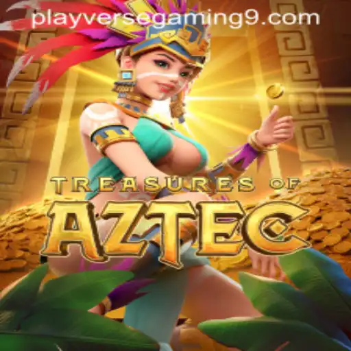 Explore the Mysteries of Treasures of Aztec with PLAYVERSE GAMING