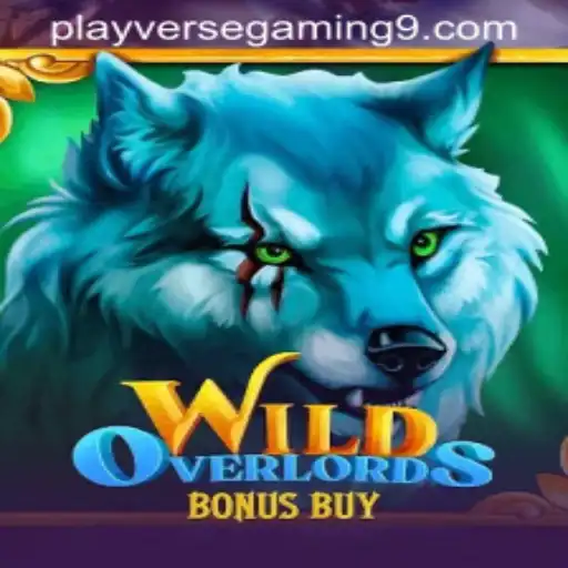 Unleash the Excitement with WildOverlordsBonusBuy from PLAYVERSE GAMING