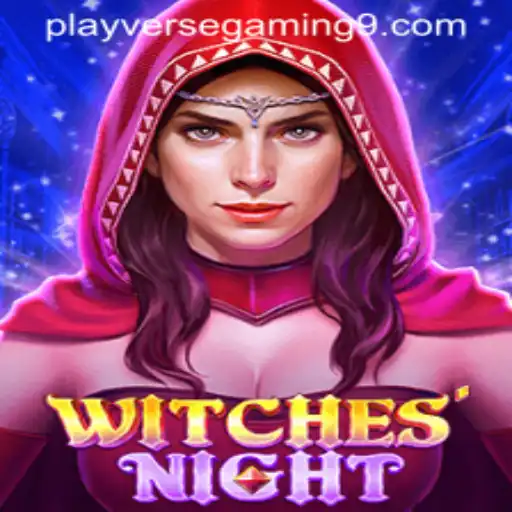 Exploring WitchesNight: An Enchanting Adventure by PLAYVERSE GAMING
