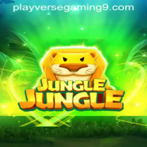Explore the Exciting World of JungleJungle by PLAYVERSE GAMING