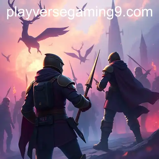 Live Games: Revolutionizing Digital Entertainment with Playverse Gaming