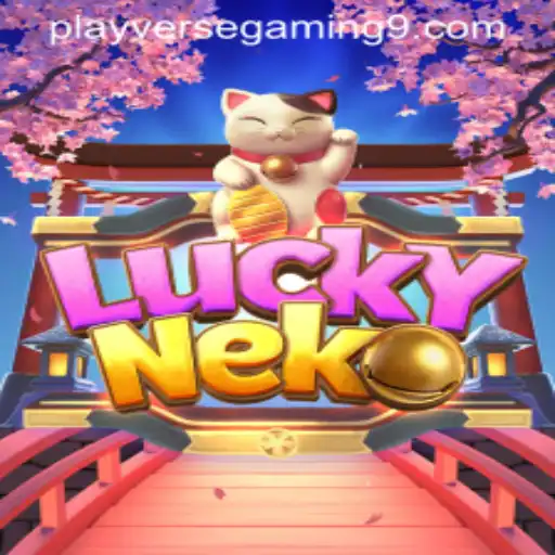 LuckyNeko: An In-Depth Look Into PLAYVERSE GAMING's Latest Sensation