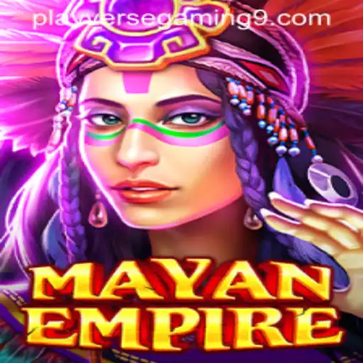 Discover the Epic World of MayanEmpire by PLAYVERSE GAMING