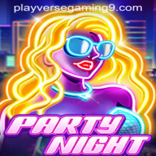 PartyNight: The Vibrant World of PLAYVERSE GAMING's Latest Creation