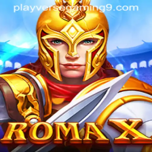 Unlocking the World of RomaX: A Deep Dive into PLAYVERSE GAMING's Newest Sensation