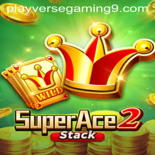 Unveiling SuperAce2: A New Era in PLAYVERSE GAMING