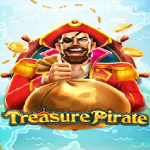 TreasurePirate: Embark on a Nautical Adventure with PLAYVERSE GAMING