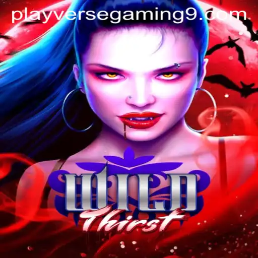 Exploring the Thrilling World of WildThirst: A New Era in Gaming by PLAYVERSE GAMING